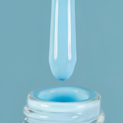 Vernis pour Stamping Dark 13 - ciel 10 ml