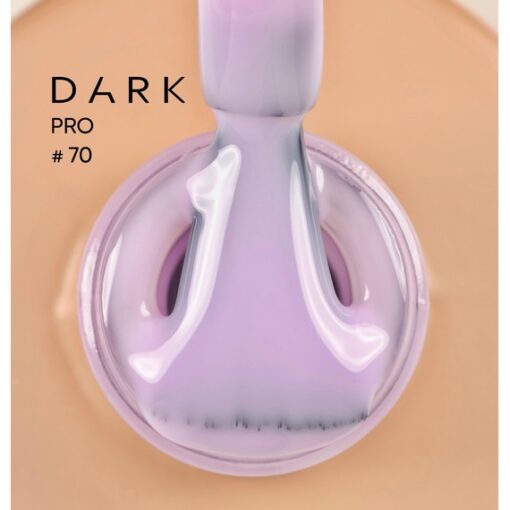 Base Pro 70 Dark 15 ml