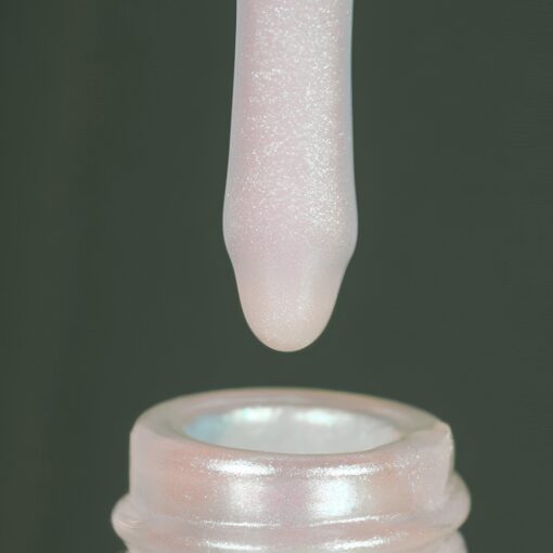 Vernis pour Stamping Dark 47 - caméléon vert 10 ml