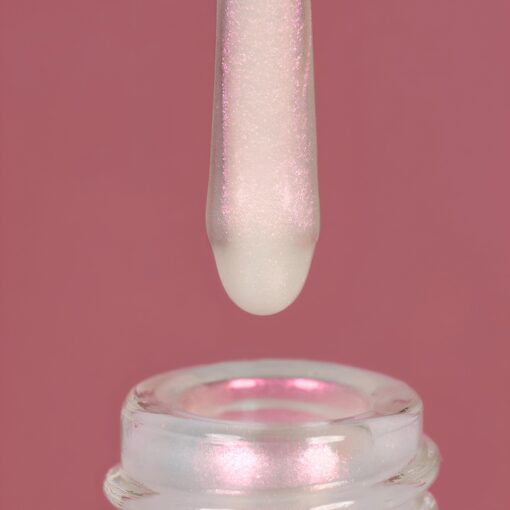 Vernis pour Stamping Dark 48 - caméléon rose 10 ml