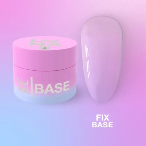 Fix Base 30 ml Luna