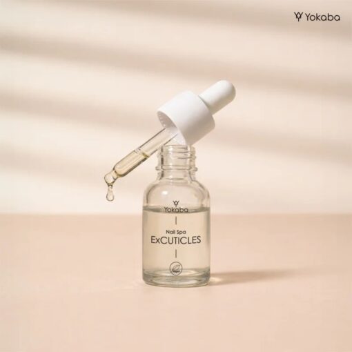 EX Cuticules de Yokaba 15 ml