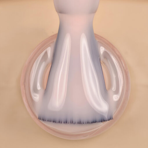 Top Creamy camouflage 10 ml - sans résidu