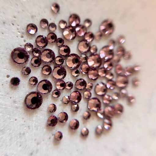 Diamants | Magnolia par Marie Ève Mongeau