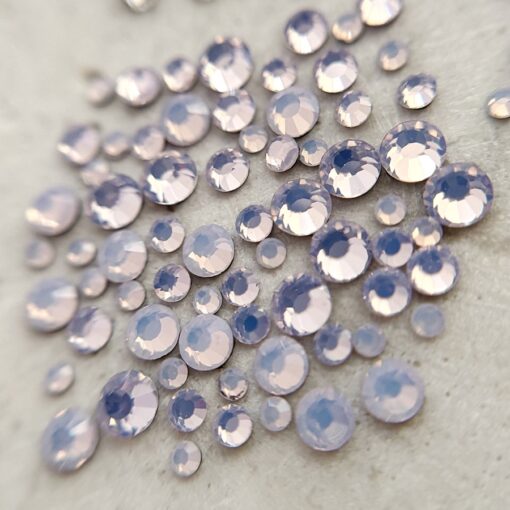 Diamants | Goyave par Marie Ève Mongeau