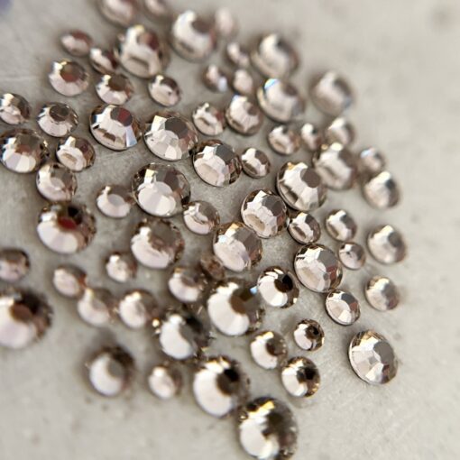 Diamants | Groseille par Marie Ève Mongeau