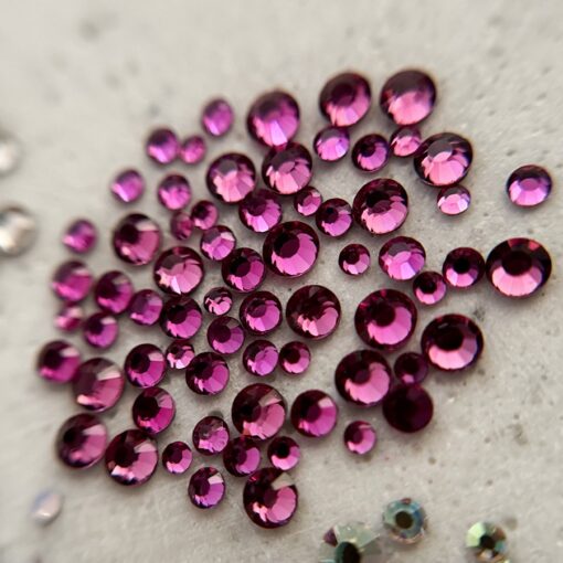 Diamants | Fruit du Dragon par Marie Ève Mongeau