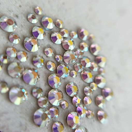 Diamants | Pêche Tendre AB par Marie Ève Mongeau