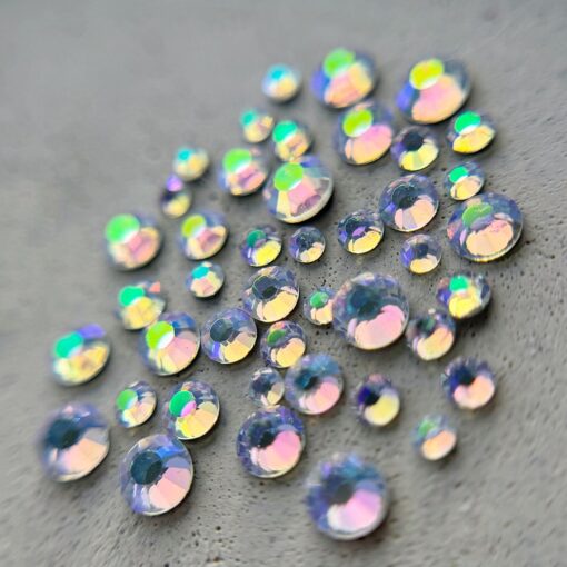 Diamants | Aurore AB par Marie Ève Mongeau