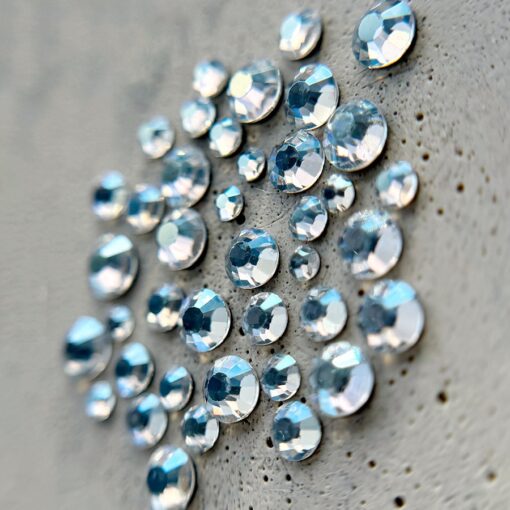 Diamants | Céleste AB par Marie Ève Mongeau