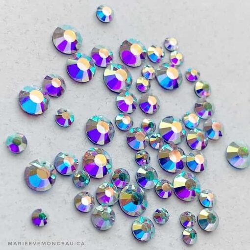 Diamants | AB Cristal par Marie Ève Mongeau