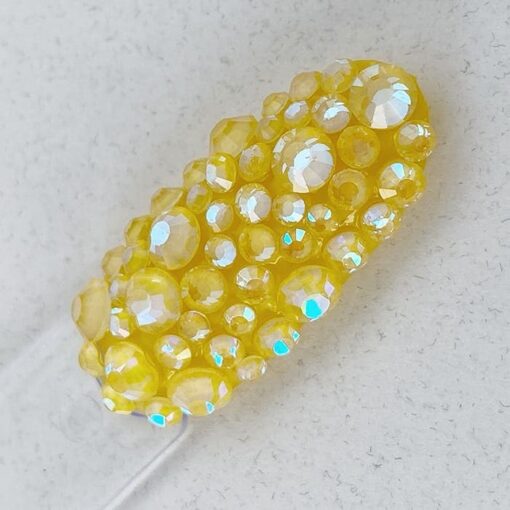 Diamants | Sunrise par Marie Ève Mongeau