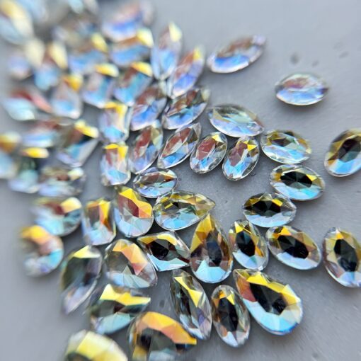 Diamants formes | Distinction | Dubaï - Marie Ève Mongeau