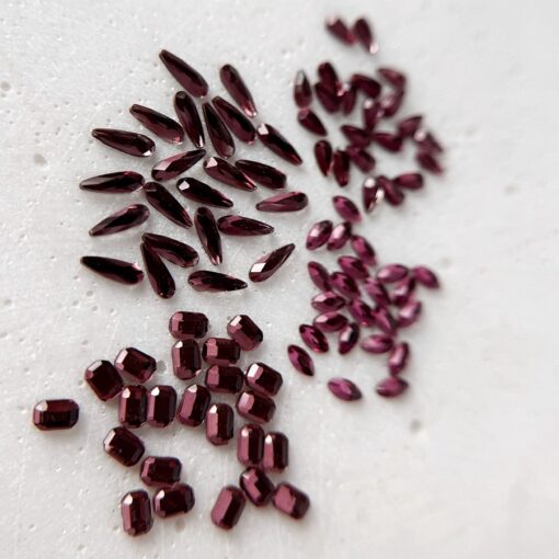 Diamants formes Açai Mini Goutte