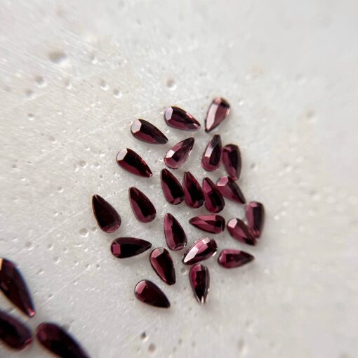 Diamants formes Açai Mini Oeil de Chat