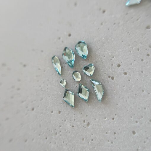 Diamants formes Mini Maldives