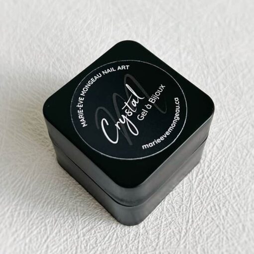 Crystal | Gel à bijoux MEMongeau