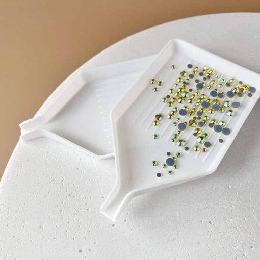 Plateau à diamants | MEMongeau