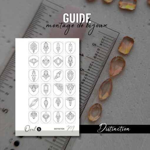 Guide | Diamant Distinction