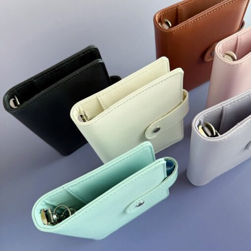 Cartable vide InspiBook | MEM Blanc