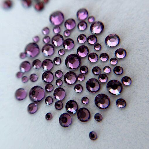 Diamants | Anémone par Marie Ève Mongeau