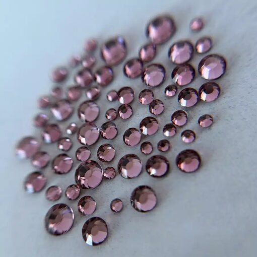 Diamants | Freesia par Marie Ève Mongeau