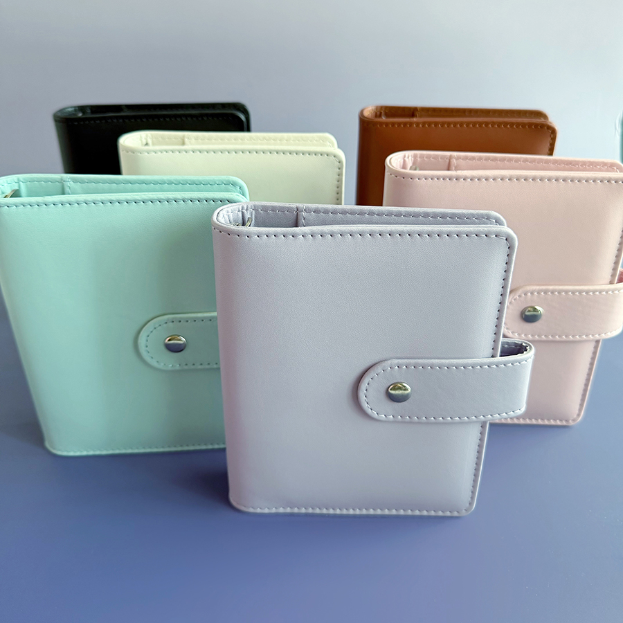 Cahier vide InspiBook | MEM – Image 4