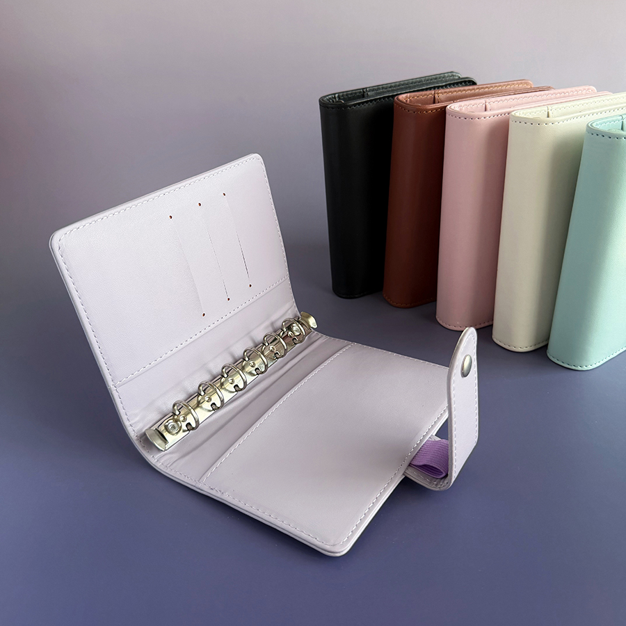 Cahier vide InspiBook | MEM – Image 3