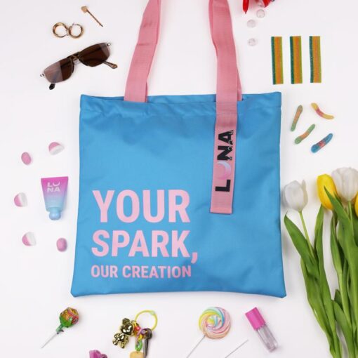 Sac Pep's | Luna Moon