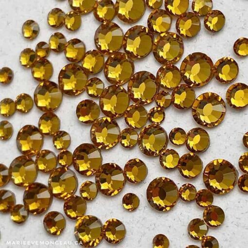 Diamants | Tarte aux pacanes par Marie Ève Mongeau