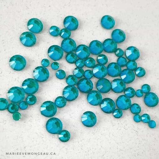 Diamants | Curaçao par Marie Ève Mongeau