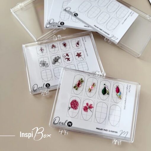 Inspi Box | Marie Eve Mongeau