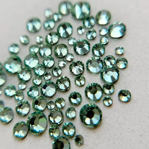 Diamants | Jardin de Verre par Marie Ève Mongeau