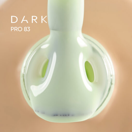 Base Pro 83 Dark 15 ml - Mojito édition limitée