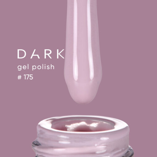 175 Semi-permanent Dark 6 ml