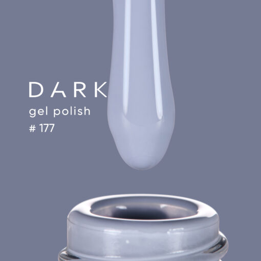 177 Semi-permanent Dark 6 ml