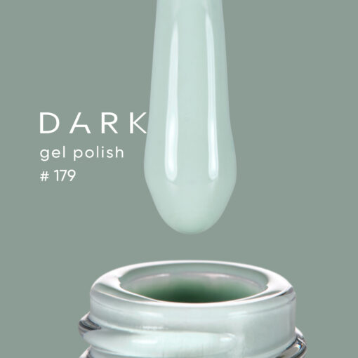 179 Semi-permanent Dark 6 ml