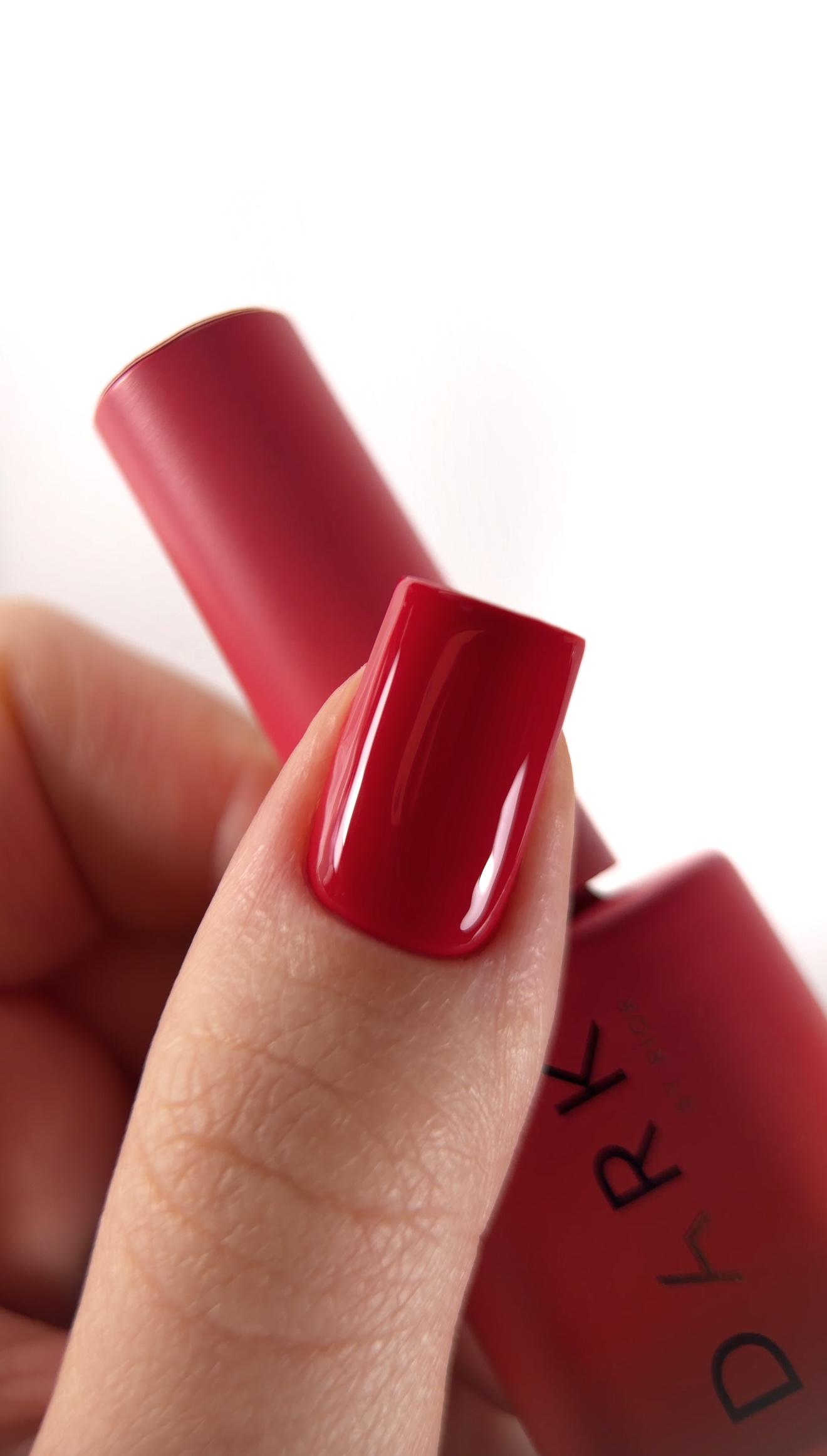 184 Semi-permanent Dark 6 ml – Image 3