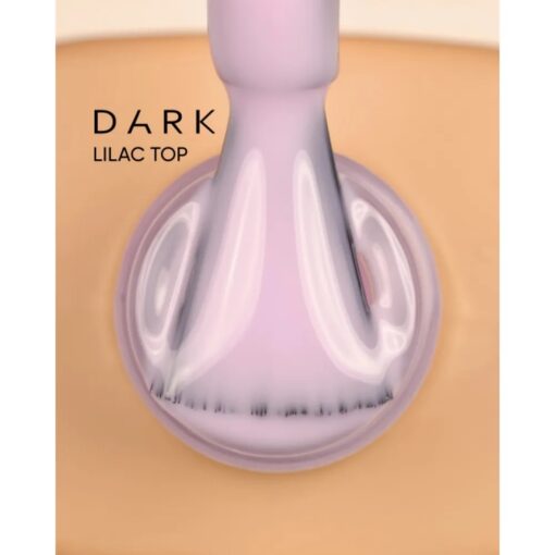 Top Lilac camouflage 10 ml - sans résidu