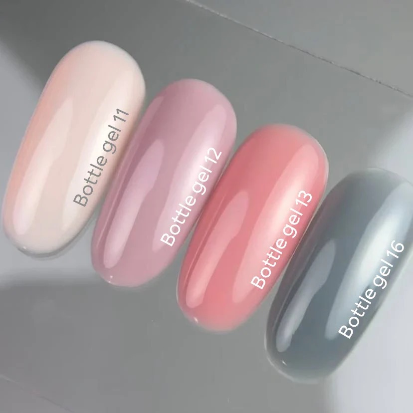 Gel Bottle 11 flacon 10 ml - NOTD – Image 4