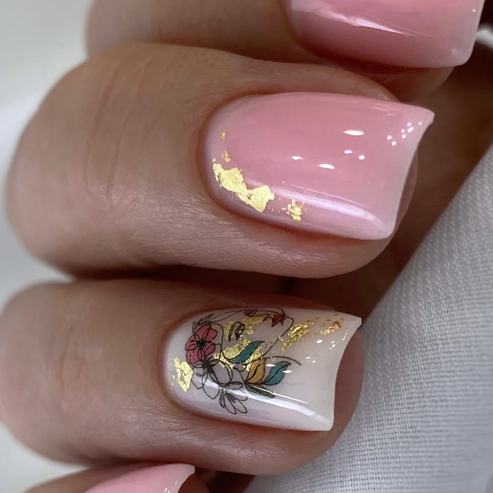 Gel Bottle 03 flacon 10 ml - NOTD – Image 5