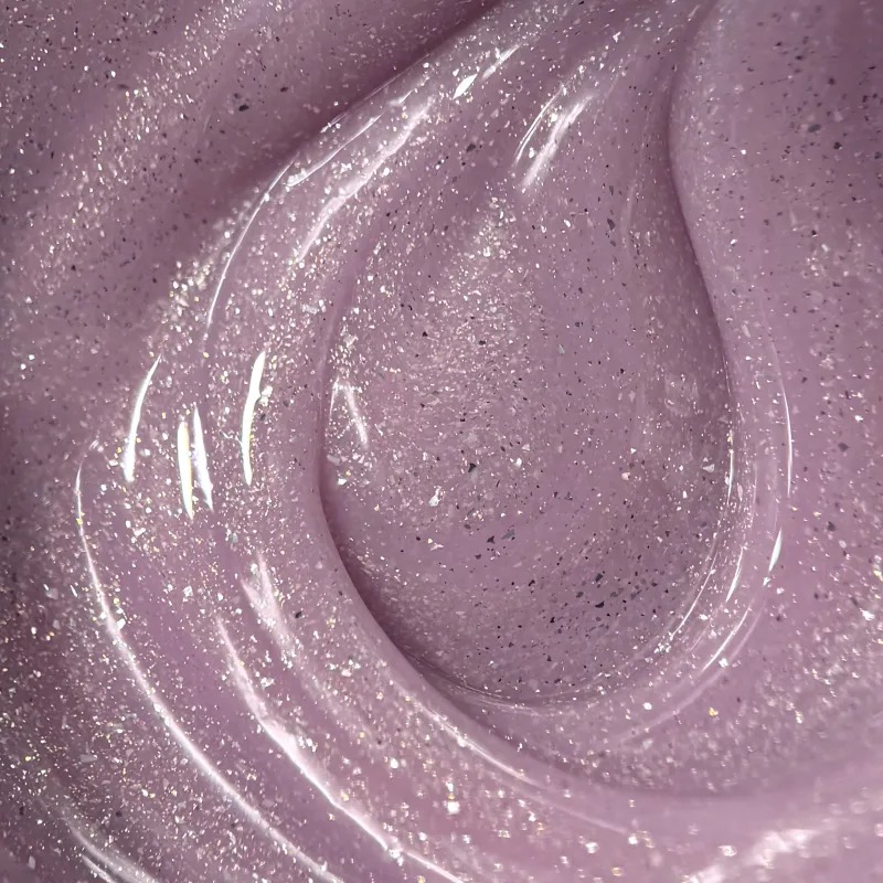 Shimmer Gel N° 8 rose Luna - 30 ml – Image 2