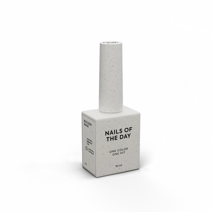 Builder Base 10 ml | NOTD