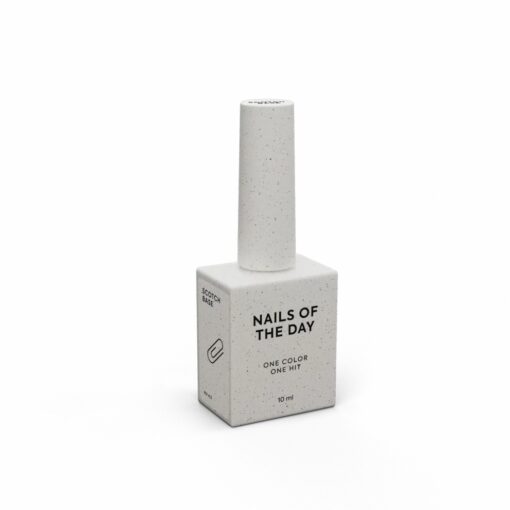 Scotch Base 10 ml | NOTD