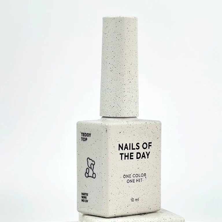 Teddy Mate top wipe 10 ml | NOTD – Image 3