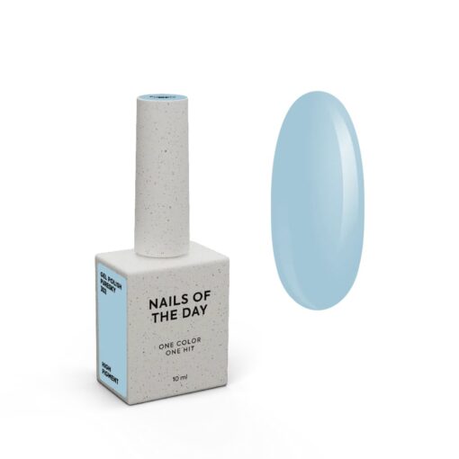 302 Puresky vernis semi permanent 10 ml sans Hema - NOTD
