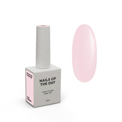 187 Floria vernis semi permanent 10 ml sans Hema - NOTD