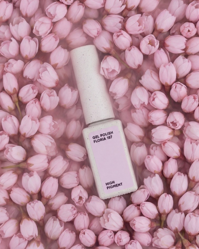 187 Floria vernis semi permanent 10 ml sans Hema - NOTD – Image 7
