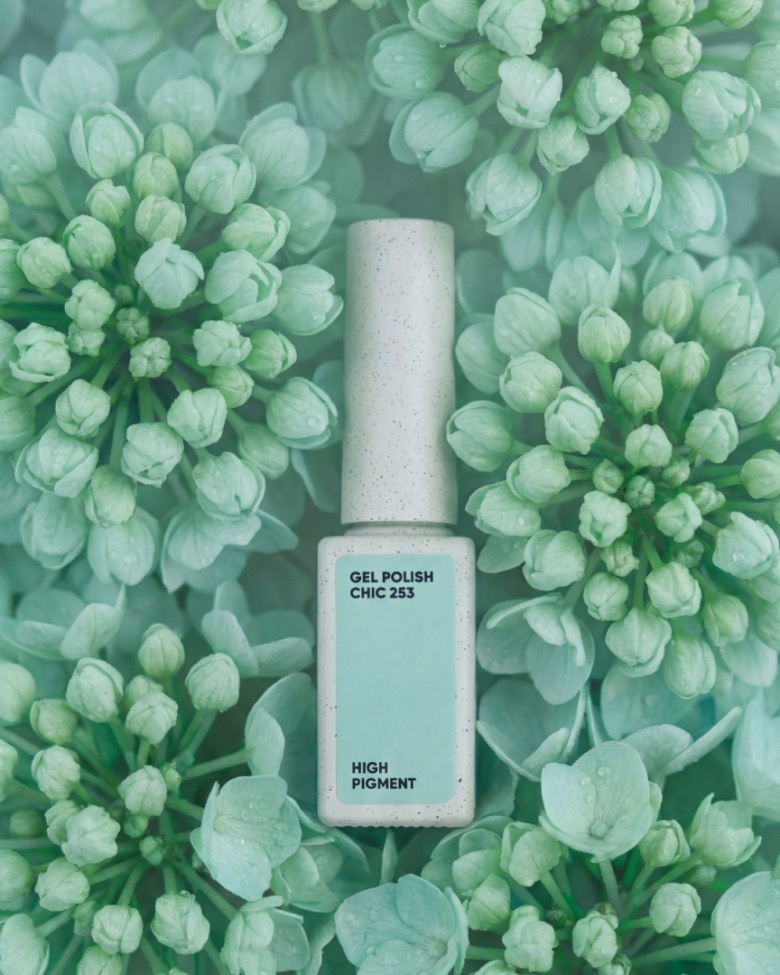 253 Chic vernis semi permanent 10 ml sans Hema - NOTD – Image 3