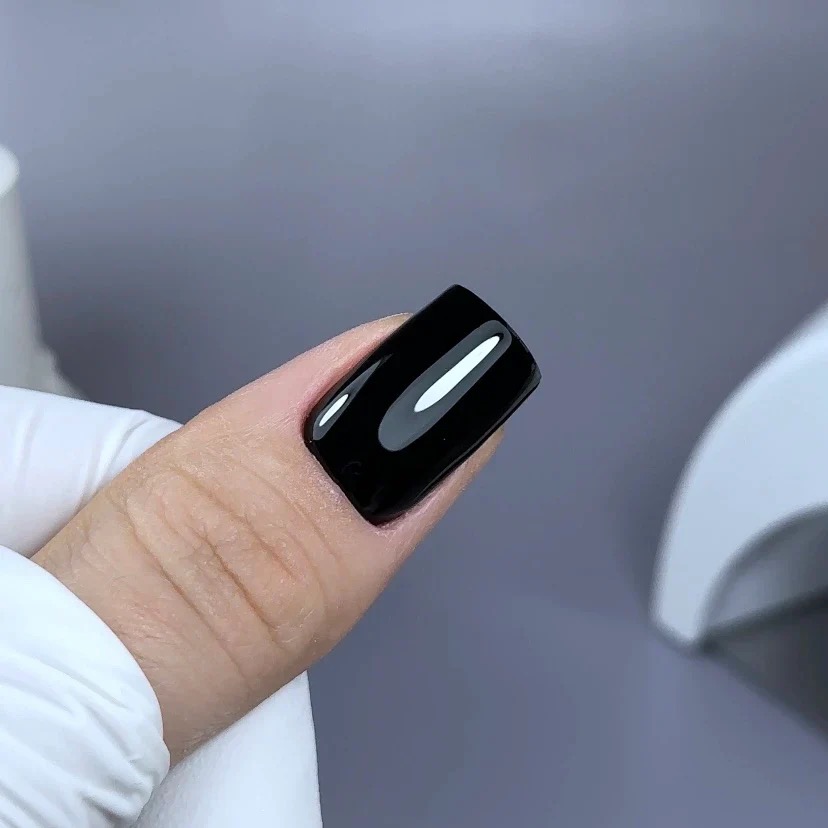 Universal Top sans UV no wipe 10 ml | NOTD – Image 2